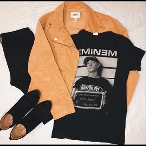 SOLD Eminem Tee